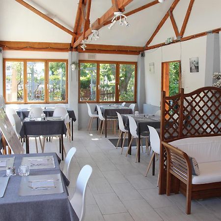 Camping Le Picard Tournieres Exteriér fotografie