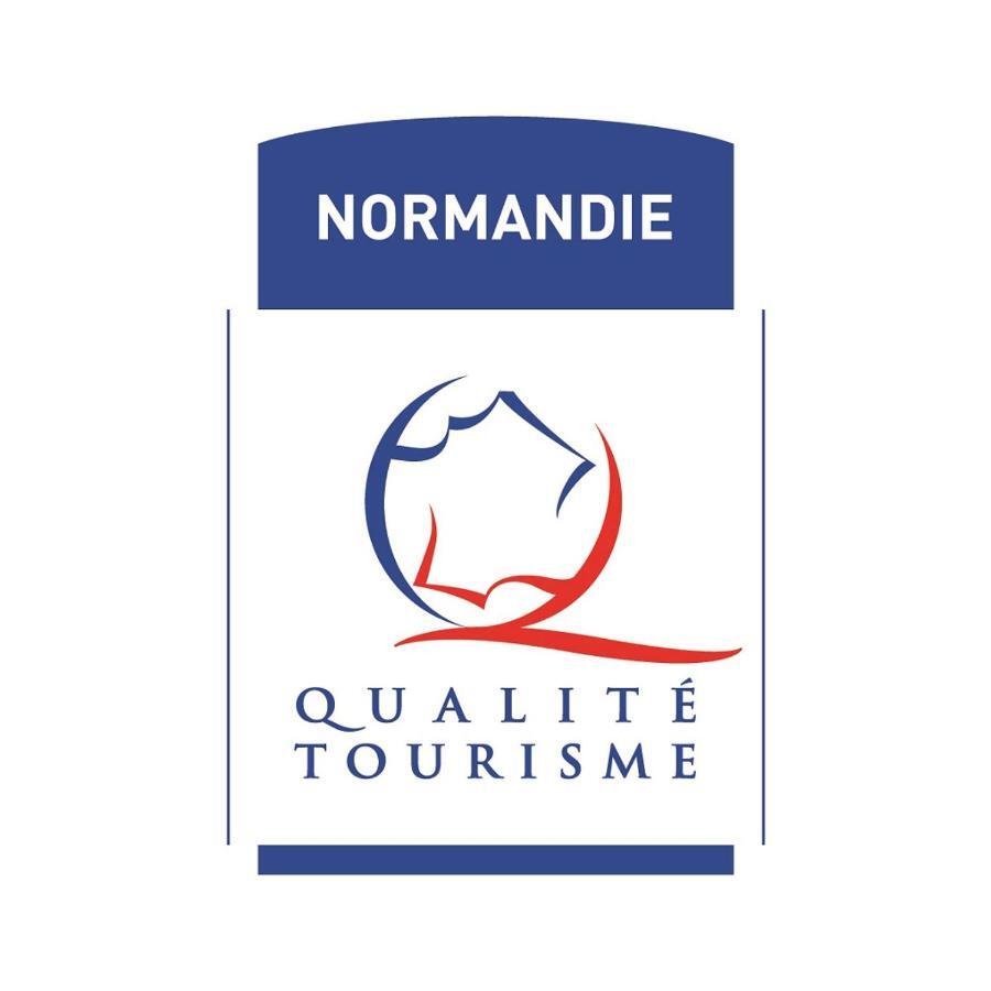 Camping Le Picard Tournieres Exteriér fotografie